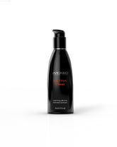 ULTRA Heat Warming Silicone Lubricant 2oz